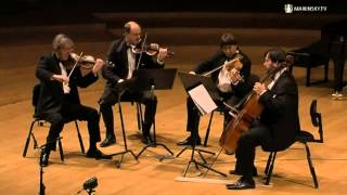 String Quartet No 2