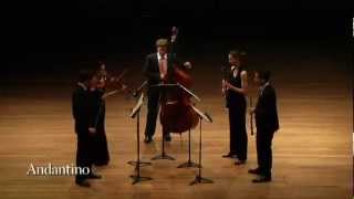 Quintet in G Minor