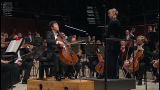 Sinfonia concertante