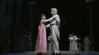 War and Peace - Waltz