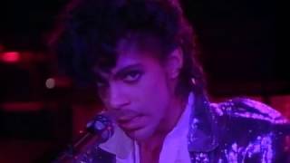 Little Red Corvette