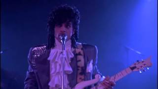 Purple Rain