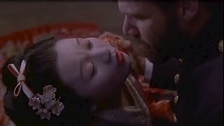 Madame Butterfly. Ópera en tres actos