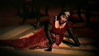Tosca – Vissi d´arte