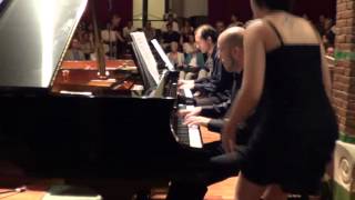 Concerto pour piano et orchestre n° 1