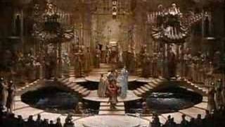 Turandot-Final scene