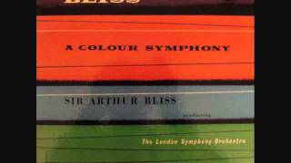 A Colour Symphony