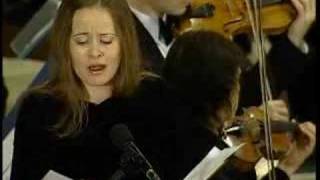 Christmas Oratorio - Rachel's lament