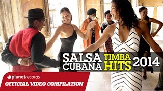 Salsa Cubana