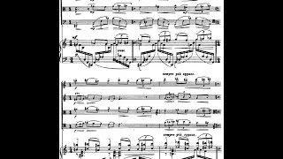 Piano Quintet No. 1