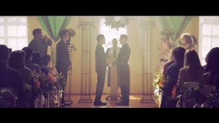 Same Love (feat. Mary Lambert)