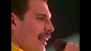 Live at Wembley Stadium 1986