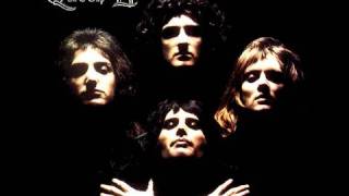 Bohemian Rhapsody