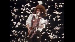 The Show Must Go On