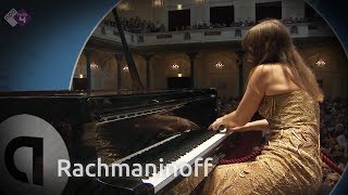 Piano Concerto no.2 op.18