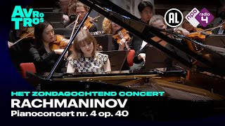 Pianoconcert nr.4 op.40