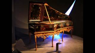 Pieces de Clavecin en Concerts