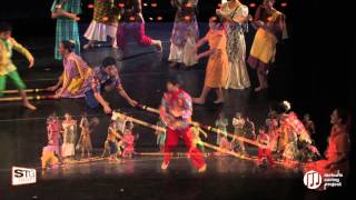 Tinikling