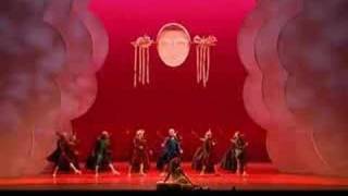 Les Indes Galantes - Dance