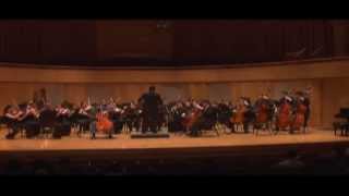 Cello Concerto No. 1