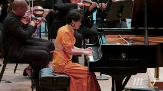 Concerto for Piano and Orchestra, Op. 45