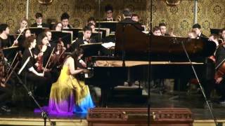Piano Concerto No. 1