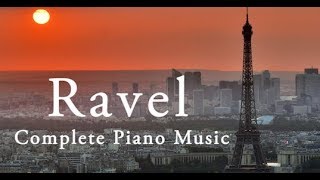 Complete Piano Music