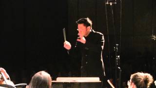 Symphony No. 5 in B Flat, II Andante con moto