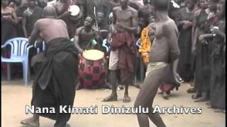 Kete - Dance & Music