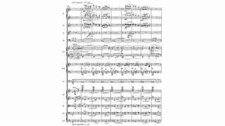 Eine romantische Suite, op.125