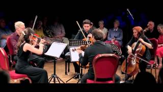 String Quintet in E - Minueto