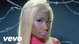 Beez In The Trap (Explicit) ft. 2 Chainz