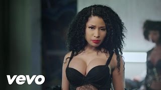 Only (ft. Drake, Lil Wayne, Chris Brown)