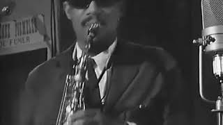 Sextet in Europe, 1964
