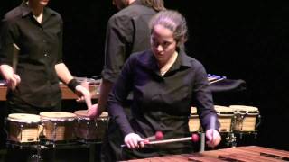 Drumming - Mvt. 4