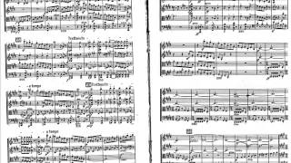Quartetto Dorico