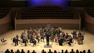 Ancient Airs and Dances, Suite No. 1