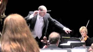 Ancient Airs and Dances, Suite 1 - IV. Passo mezzo e mascherada