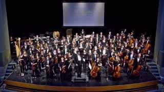 Ancient Airs and Dances Suite No. 2 - IV Bergamasca