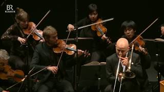 Concerto for Alto trombone - III Mvmt