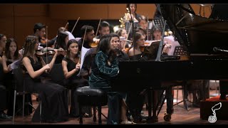 Concerto in modo misolidio