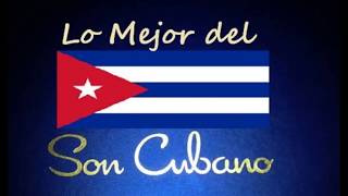 Lo mejor del Son Cubano