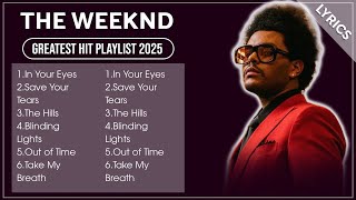 Top Songs 2025