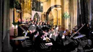 Missa Solemnis - Sanctus, Benedictus