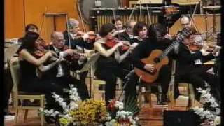 Concierto del buen amor - Parte 1 “Ofrenda”