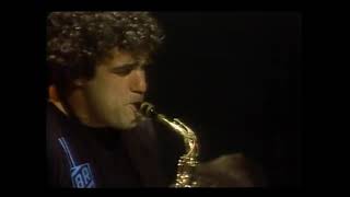 The Montreal Jazz Festival 1982