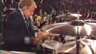 Drum Solo