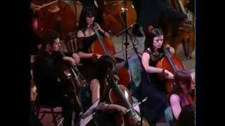 Fantasia on Serbian Themes