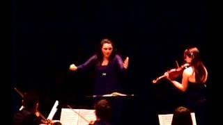 Concert Fantasia on Russian Themes