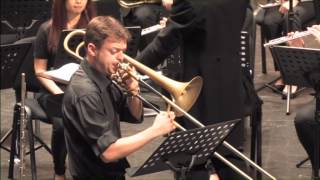 Trombone Concerto